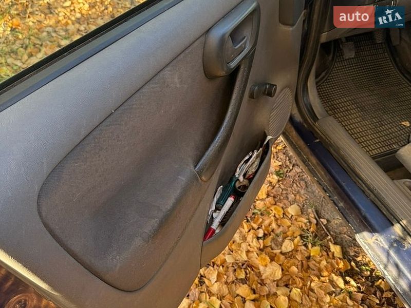 Мінівен Opel Combo 2006 в Харкові