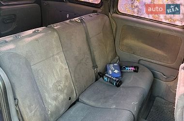 Мінівен Opel Combo 2006 в Харкові