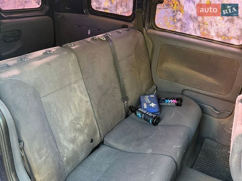 Мінівен Opel Combo 2006 в Харкові