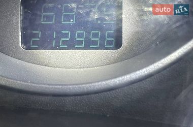 Минивэн Opel Combo 2006 в Киверцах