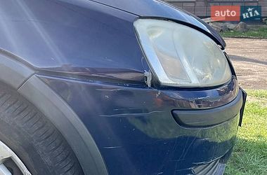 Минивэн Opel Combo 2006 в Киверцах