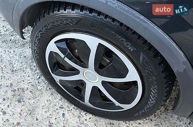 Минивэн Opel Combo 2006 в Львове