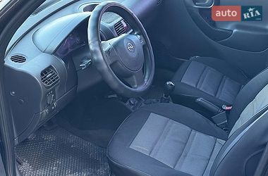 Минивэн Opel Combo 2006 в Львове
