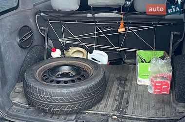 Минивэн Opel Combo 2006 в Львове