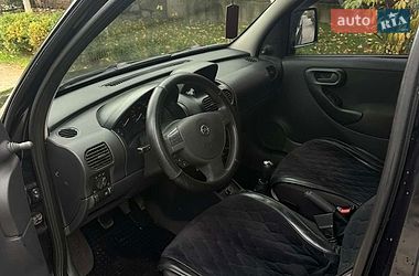 Минивэн Opel Combo 2007 в Сарнах фото 6 Минивэн Opel Combo 2007 в Сарнах