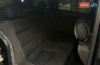 Минивэн Opel Combo 2007 в Сарнах фото 8 Минивэн Opel Combo 2007 в Сарнах