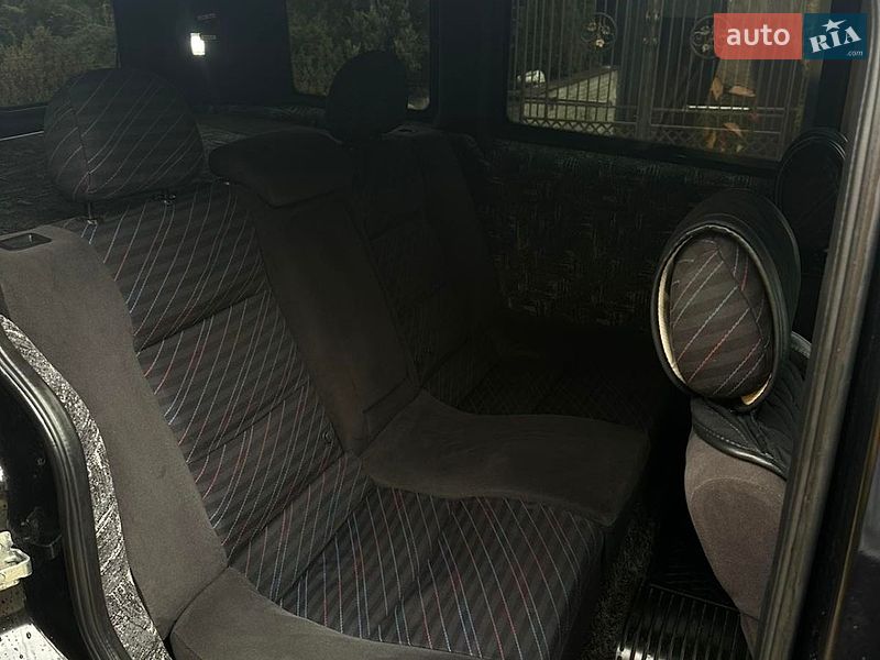 Минивэн Opel Combo 2007 в Сарнах фото 8 Минивэн Opel Combo 2007 в Сарнах