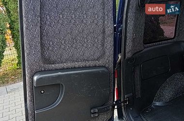 Минивэн Opel Combo 2009 в Черновцах