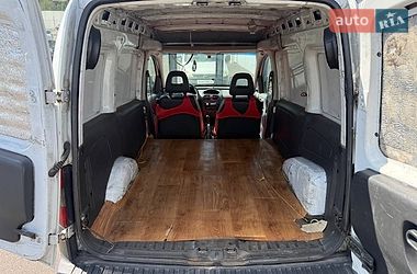 Вантажний фургон Opel Combo 2007 в Києві