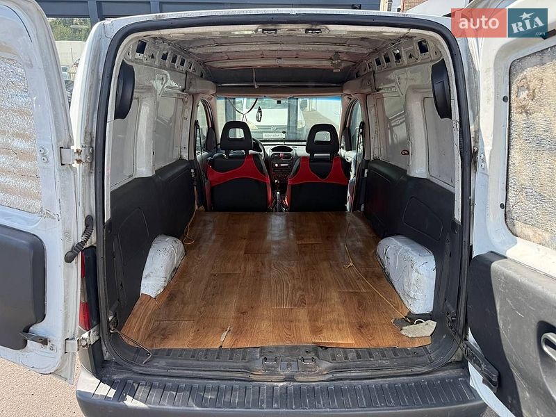 Вантажний фургон Opel Combo 2007 в Києві