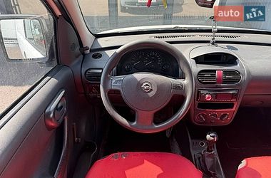 Вантажний фургон Opel Combo 2007 в Києві