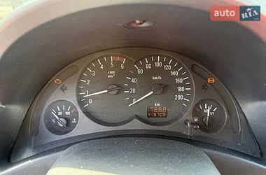 Вантажний фургон Opel Combo 2007 в Києві