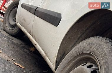 Грузовой фургон Opel Combo 2012 в Одессе