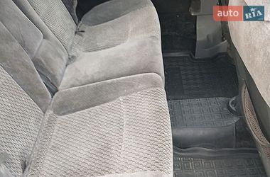 Минивэн Opel Combo 2002 в Сарнах