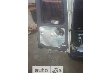 Грузопассажирский фургон Opel Combo 2006 в 