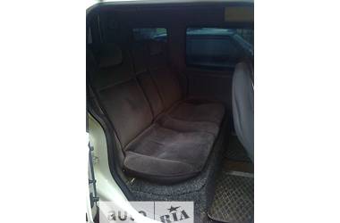 Грузопассажирский фургон Opel Combo 2006 в 