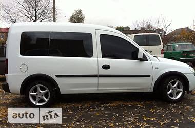 Универсал Opel Combo 2007 в 