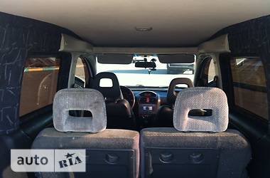 Универсал Opel Combo 2007 в 