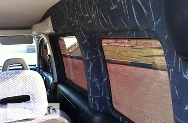 Универсал Opel Combo 2007 в 