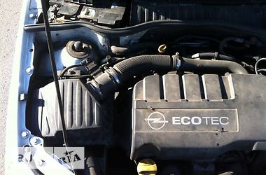 Универсал Opel Combo 2007 в 