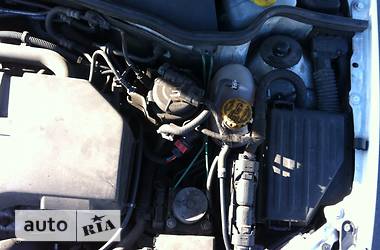 Универсал Opel Combo 2007 в 