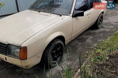 Седан Opel Commodore 1982 в Киеве фото 4 Седан Opel Commodore 1982 в Киеве