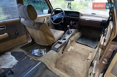 Седан Opel Commodore 1982 в Киеве фото 13 Седан Opel Commodore 1982 в Киеве