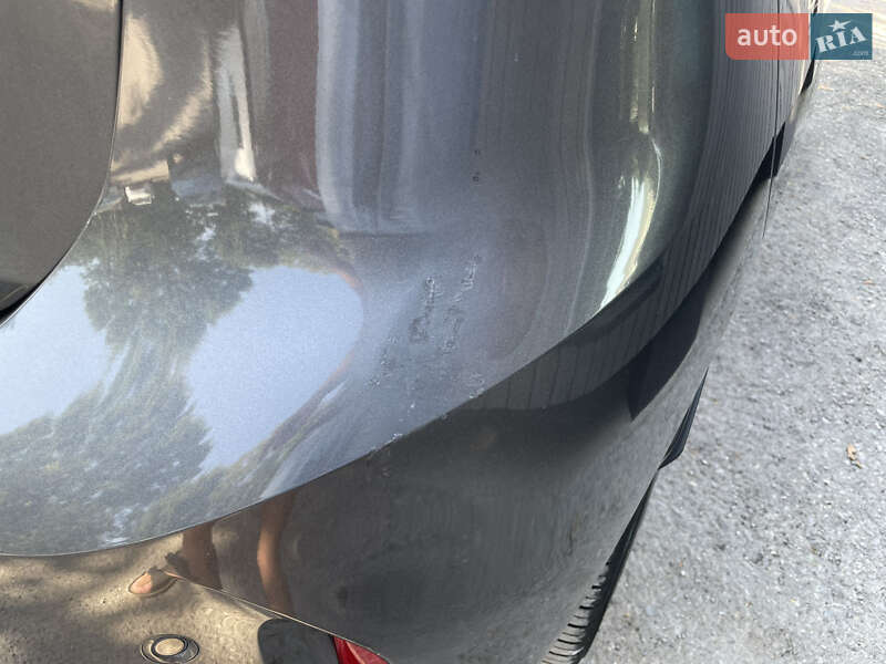 Хетчбек Opel Corsa-e 2020 в Тернополі