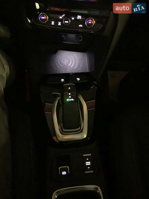 Хэтчбек Opel Corsa-e 2022 в Киеве