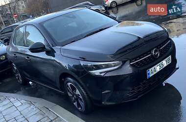 Хетчбек Opel Corsa-e 2022 в Києві
