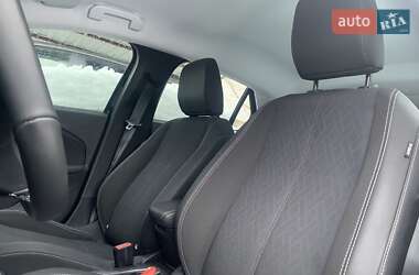 Хетчбек Opel Corsa-e 2022 в Києві фото 2 Хетчбек Opel Corsa-e 2022 в Києві