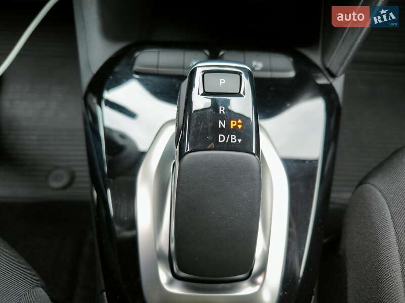 Хэтчбек Opel Corsa-e 2022 в Киеве фото 22 Хэтчбек Opel Corsa-e 2022 в Киеве