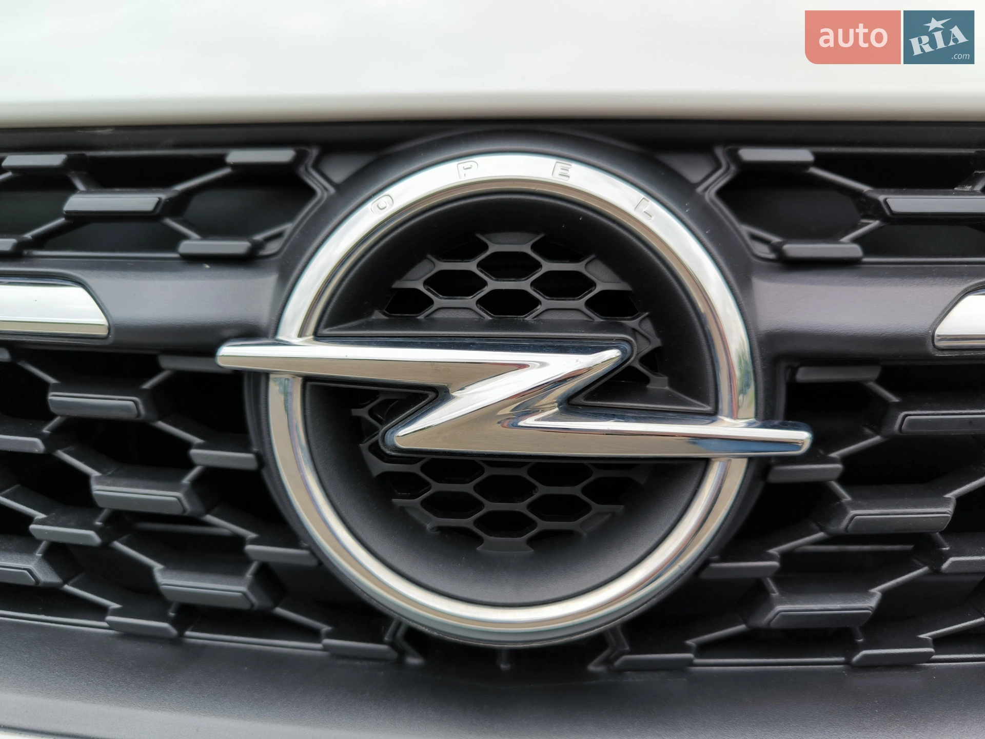 2022 Opel Corsa - мініатюра 32