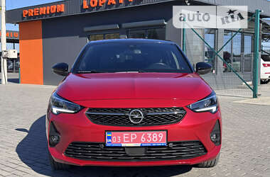 Хетчбек Opel Corsa-e 2021 в Лопатині