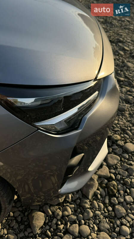 Хэтчбек Opel Corsa-e 2021 в Залещиках