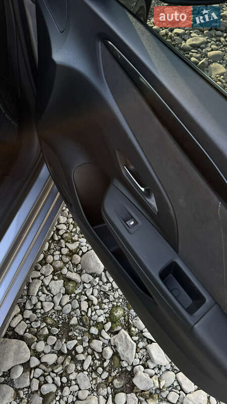 Хэтчбек Opel Corsa-e 2021 в Залещиках