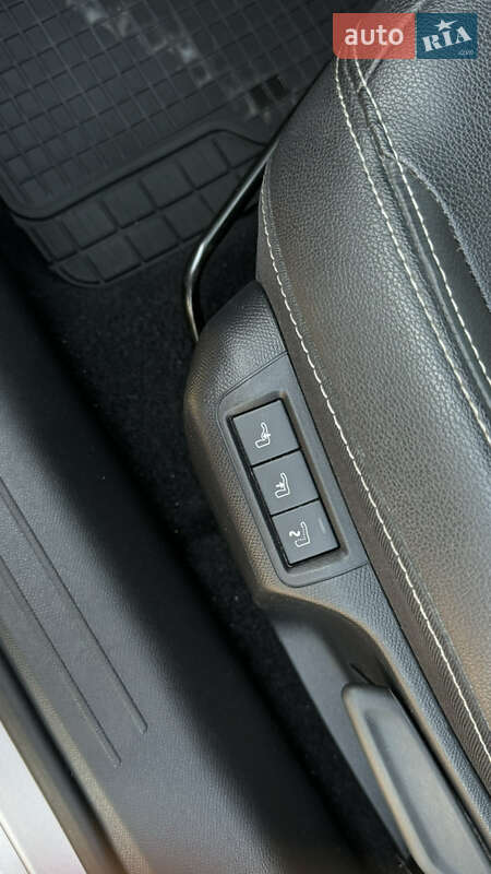 Хэтчбек Opel Corsa-e 2021 в Залещиках