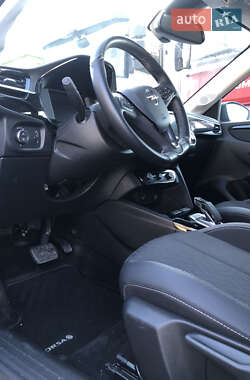 Хэтчбек Opel Corsa-e 2022 в 