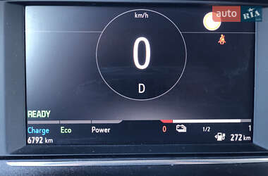Хэтчбек Opel Corsa-e 2022 в 