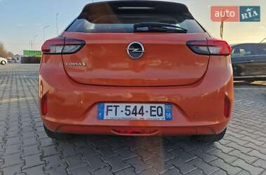 Хэтчбек Opel Corsa-e 2020 в Виннице