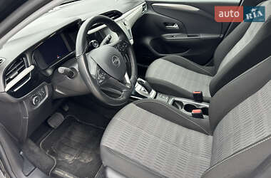Хетчбек Opel Corsa-e 2022 в 