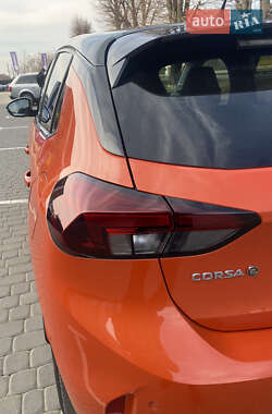 Хэтчбек Opel Corsa-e 2020 в Виннице