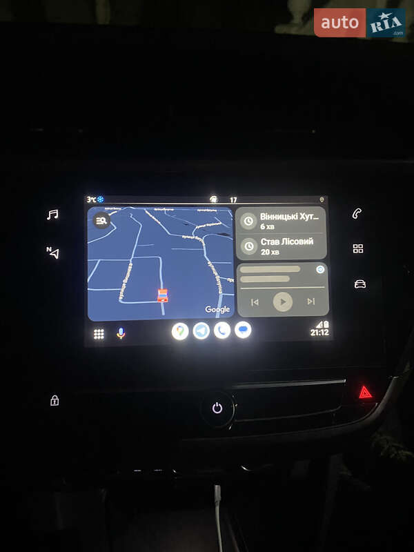 Хэтчбек Opel Corsa-e 2020 в Виннице фото 38 Хэтчбек Opel Corsa-e 2020 в Виннице