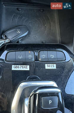 Хэтчбек Opel Corsa-e 2020 в 