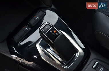 Хэтчбек Opel Corsa-e 2020 в 