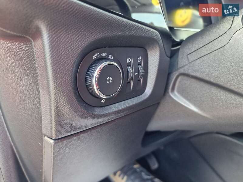 Хетчбек Opel Corsa-e 2020 в Вінниці