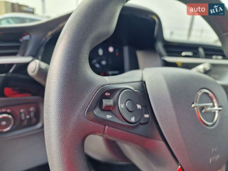 Хетчбек Opel Corsa-e 2020 в Вінниці