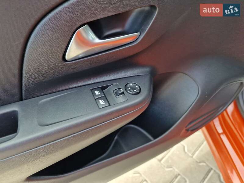 Хетчбек Opel Corsa-e 2020 в Вінниці