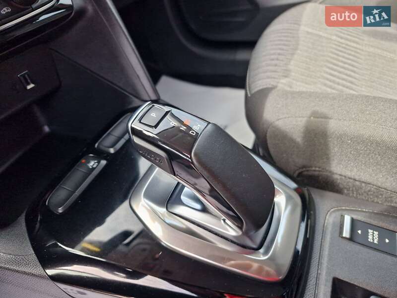 Хетчбек Opel Corsa-e 2020 в Вінниці