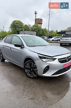 Хетчбек Opel Corsa-e 2020 в Рівному